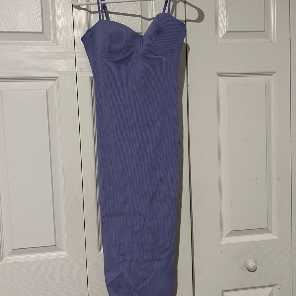Perfect brunch dress